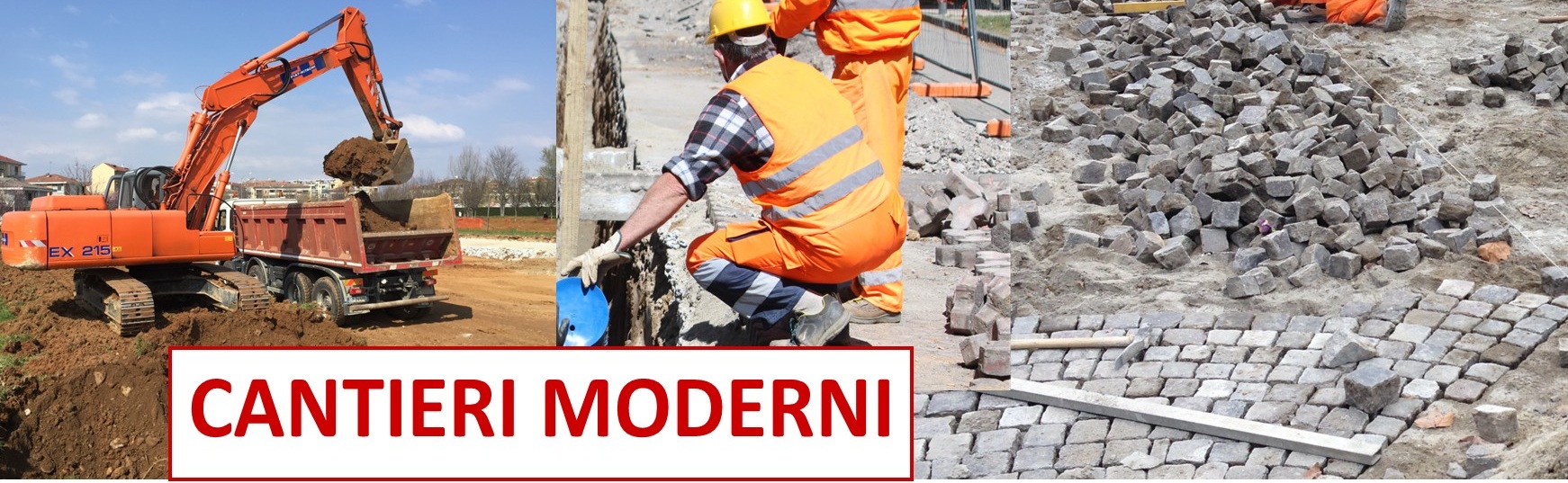 Cantieri Moderni
