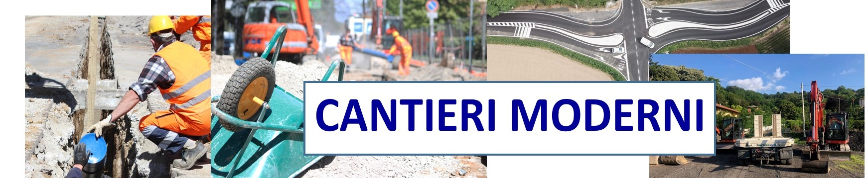 Cantieri Moderni